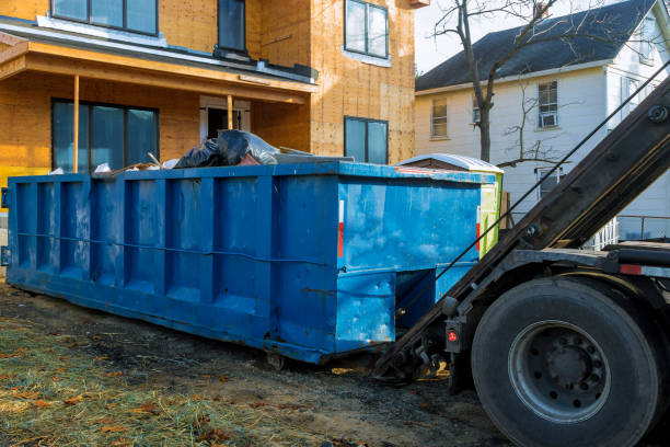 Best Residential Junk Removal  in Vandercook Lake, MI