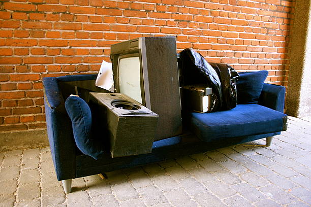 Best Retail Junk Removal  in Vandercook Lake, MI